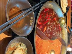 -珮姐老火锅(新街口店)