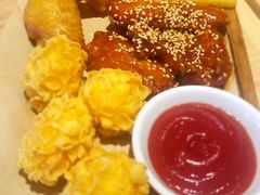 -必胜客(大梅沙8号仓店)