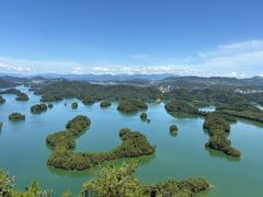 -绿城千岛湖喜来登度假酒店