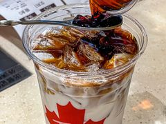 -Tims天好咖啡·贝果(星河中心店)