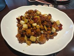 -拾捌川·自贡爆炒(新街口店)