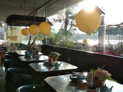 -东南里湖景餐厅·新闽菜(浦西万达店)