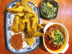 -付小姐在成都(中山公园店)