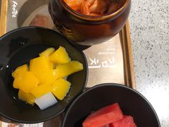 -将军牛排·尔滨地标朝鲜族美食(总店)