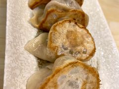 手工煎饺-八盛屋·沾面(集美万达店)