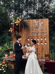 -HELLO你好婚礼婚庆策划
