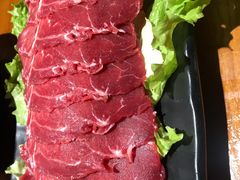-呷哺呷哺(王府井喜悦店)