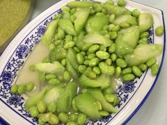 -长兴岛郊野公园农场食堂