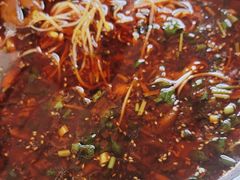 -蓉城西二道无名冒菜(西二道街店)