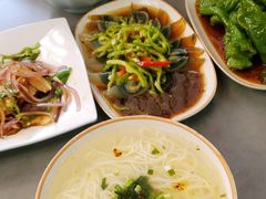 -蹄子许浆水面(仁恒美林郡店)