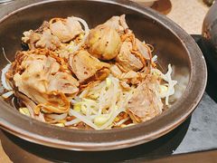 -云海肴·汽锅鸡·云南代表菜(五道口购物中心店)