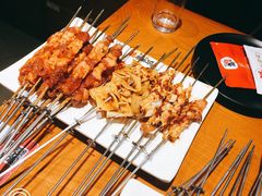 -白玉串城(南六中路店)