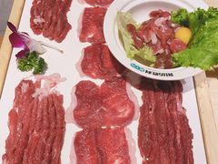 -阳坊胜利涮羊肉(阳坊总店)