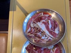 -西塔老太太泥炉烤肉(北京望京店)
