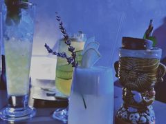 -TZ House音乐现场(来福士中心店)