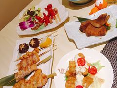-有喜屋·深夜食堂(北京西路店)