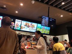 -肯德基(传媒广场店)
