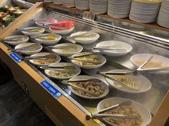 -火炉火自助餐(悠唐购物中心店)