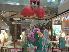 -万达广场(南京江宁店)