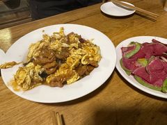 -新月斋(豆瓣胡同店)