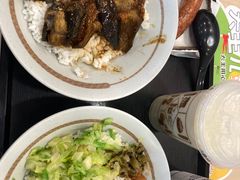 -永和大王(小厨·东四十条店)