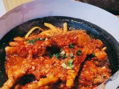 -七八冷面·延边朝鲜族美食(圣熙八号店)