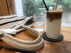 -COTTON CAFE(德信·中外公寓店)