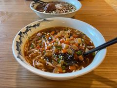 -难忘的面(五矿君澜酒店)