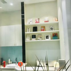 -Moyue HAIR SALON