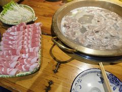 -铜锅演义(马坡店)