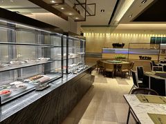 -厦门艾美酒店·新食谱西餐厅