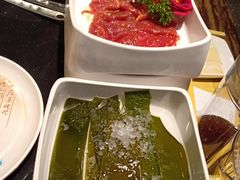-东道煮牛肉火锅(重庆路店)