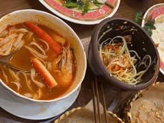 -曼谷食堂·泰国家庭料理