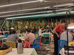 -小煵记·打边炉(西丽文光店)