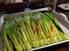 -很久以前羊肉串(昌里路三钢里店)
