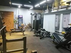 -TOB FIT健身·拉伸工作室