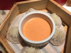 鸡汁杭州小笼-桂满陇-西湖船宴(西单大悦城店)