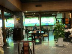 -顺兴老茶馆·精品川菜(世纪城店)