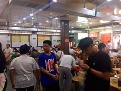 大堂-西工饭庄快餐厅(西工小街店)