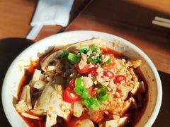 -炉小二铜锅牛蛙•川湘菜(三里屯店)