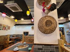 -老家大锅台·地锅鸡·铁锅炖(建邺文体路店)