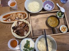 -李百蟹·江南蟹黄面·河景餐厅(夫子庙总店)