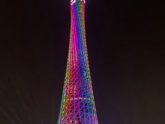 -珠江夜游广州塔·中大码头