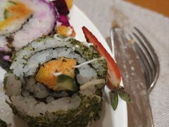 -盛宴标帜西餐厅龙虾.鲍鱼•牛排(重庆喜来登大酒店)
