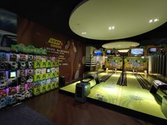 -大鲁阁保龄球(苏州园区店)