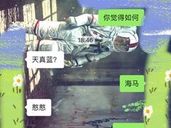 -海马体照相馆(环贸iapm大师爱情店)