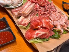 -玖泉里烤肉