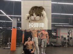 -佳禾健身(三元里店)