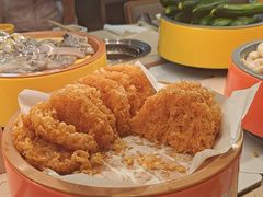 -龍歌自助小火锅(市北台东利群店)