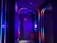 -星聚会KTV(上海火车站南广场嘉里合集店)